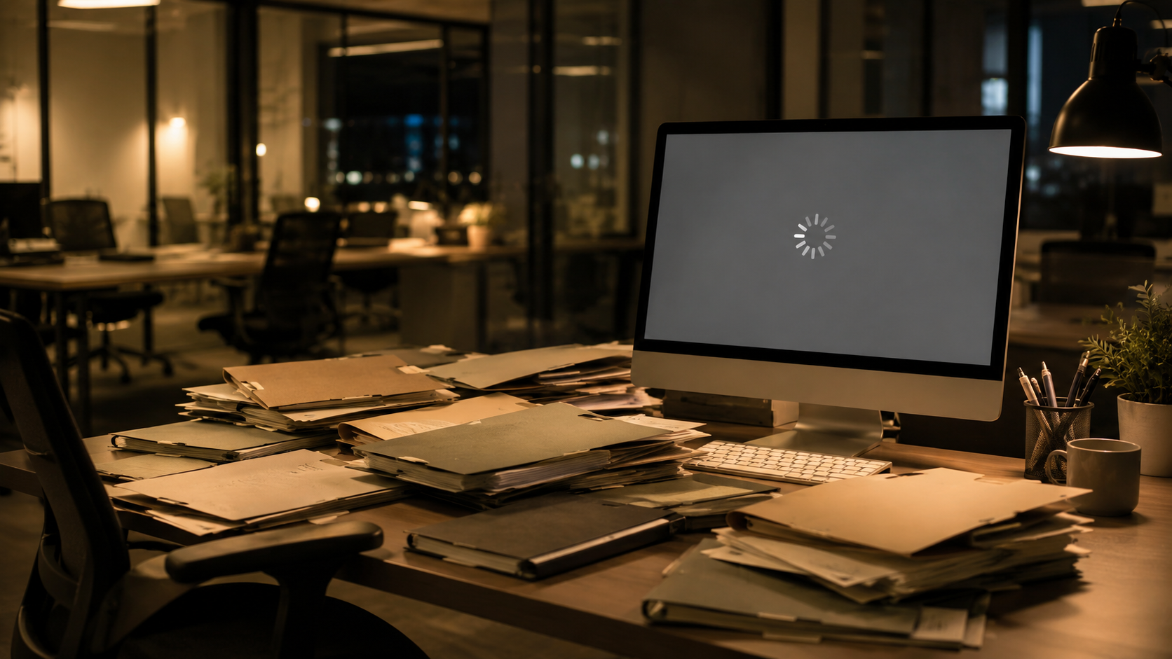 Overworking: What Happens When It Is Time to Stop?